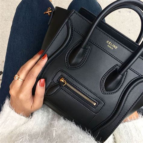 celine check bag|celine bag official.